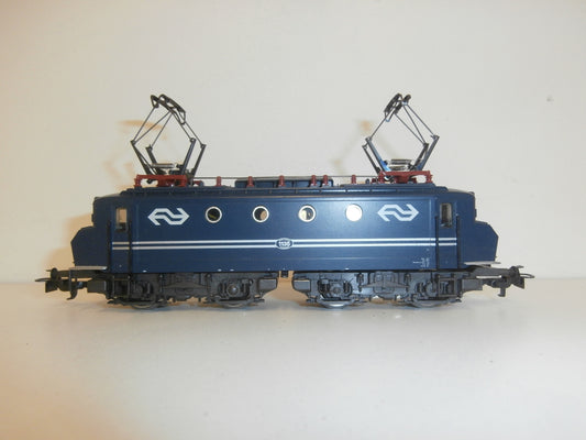 LOCOMOTIVE POUR PIECES