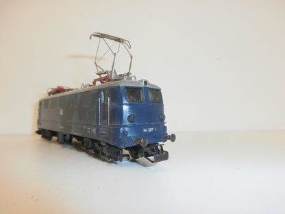 LOCOMOTIVE  ELECTRIQUE MARKLIN