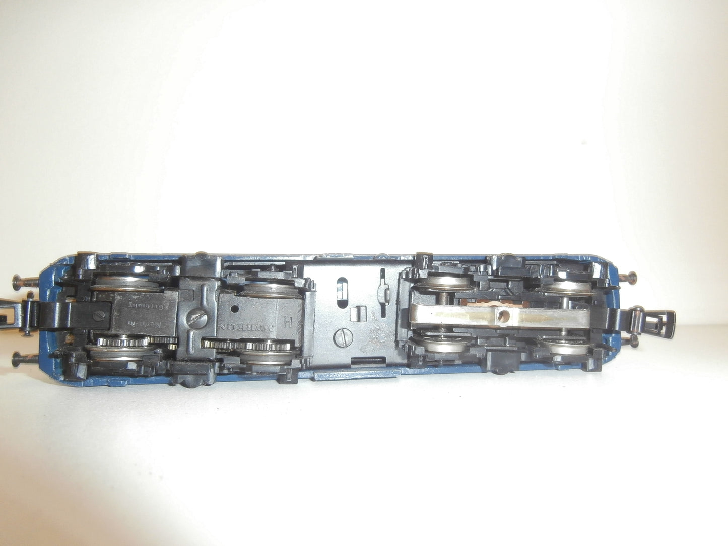 LOCOMOTIVE  ELECTRIQUE MARKLIN