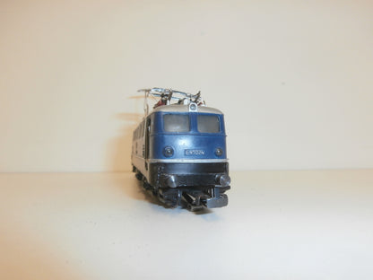 LOCOMOTIVE  ELECTRIQUE MARKLIN