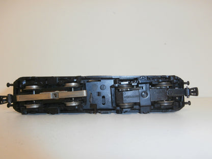 LOCOMOTIVE  ELECTRIQUE MARKLIN