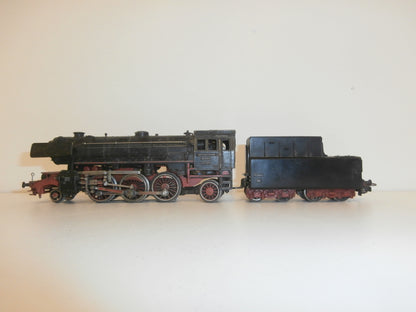 LOCOMOTIVE POUR PIECES