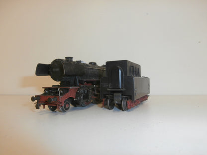 LOCOMOTIVE POUR PIECES