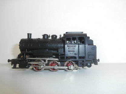 LOCOMOTIVE  VAPEUR MARKLIN