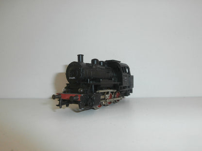 LOCOMOTIVE  VAPEUR MARKLIN