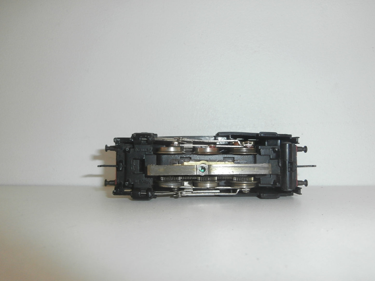 LOCOMOTIVE  VAPEUR MARKLIN