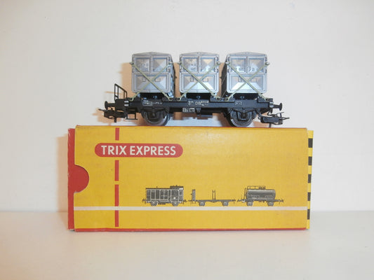 TRIX EXPRESS