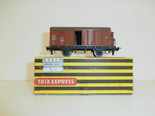 TRIX EXPRESS 418