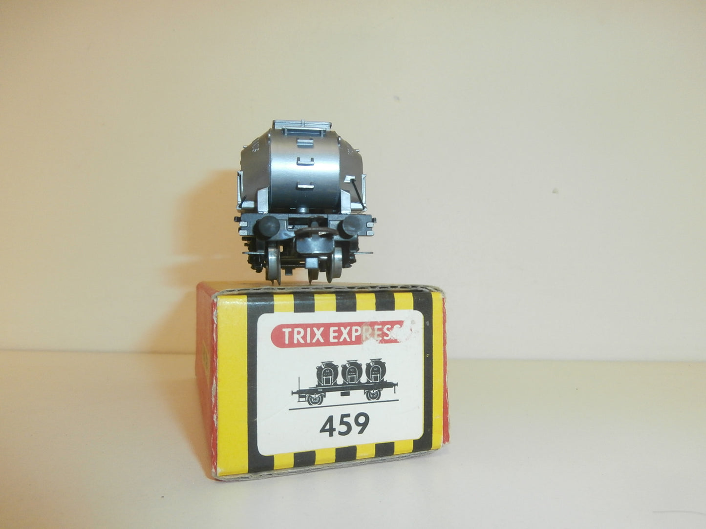 TRIX EXPRESS 459