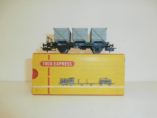 TRIX EXPRESS 457