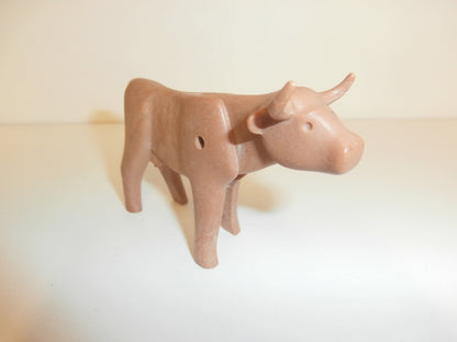 VACHE PLAYMOBIL