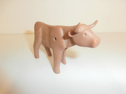VACHE PLAYMOBIL