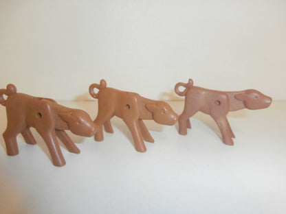 VACHE PLAYMOBIL