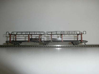 WAGON FLEISCHMANN HO