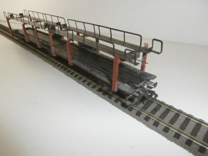 WAGON FLEISCHMANN HO