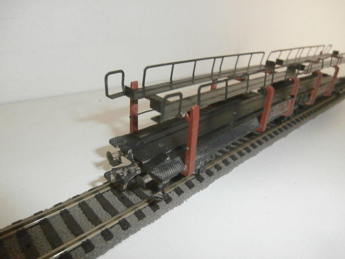 WAGON FLEISCHMANN HO