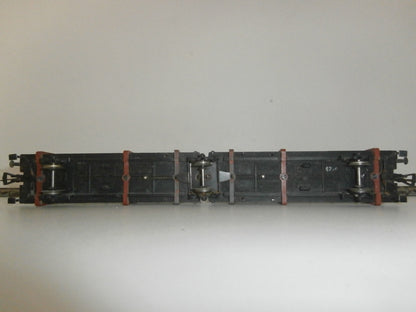 WAGON FLEISCHMANN HO