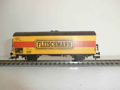 WAGON FLEISCHMANN HO
