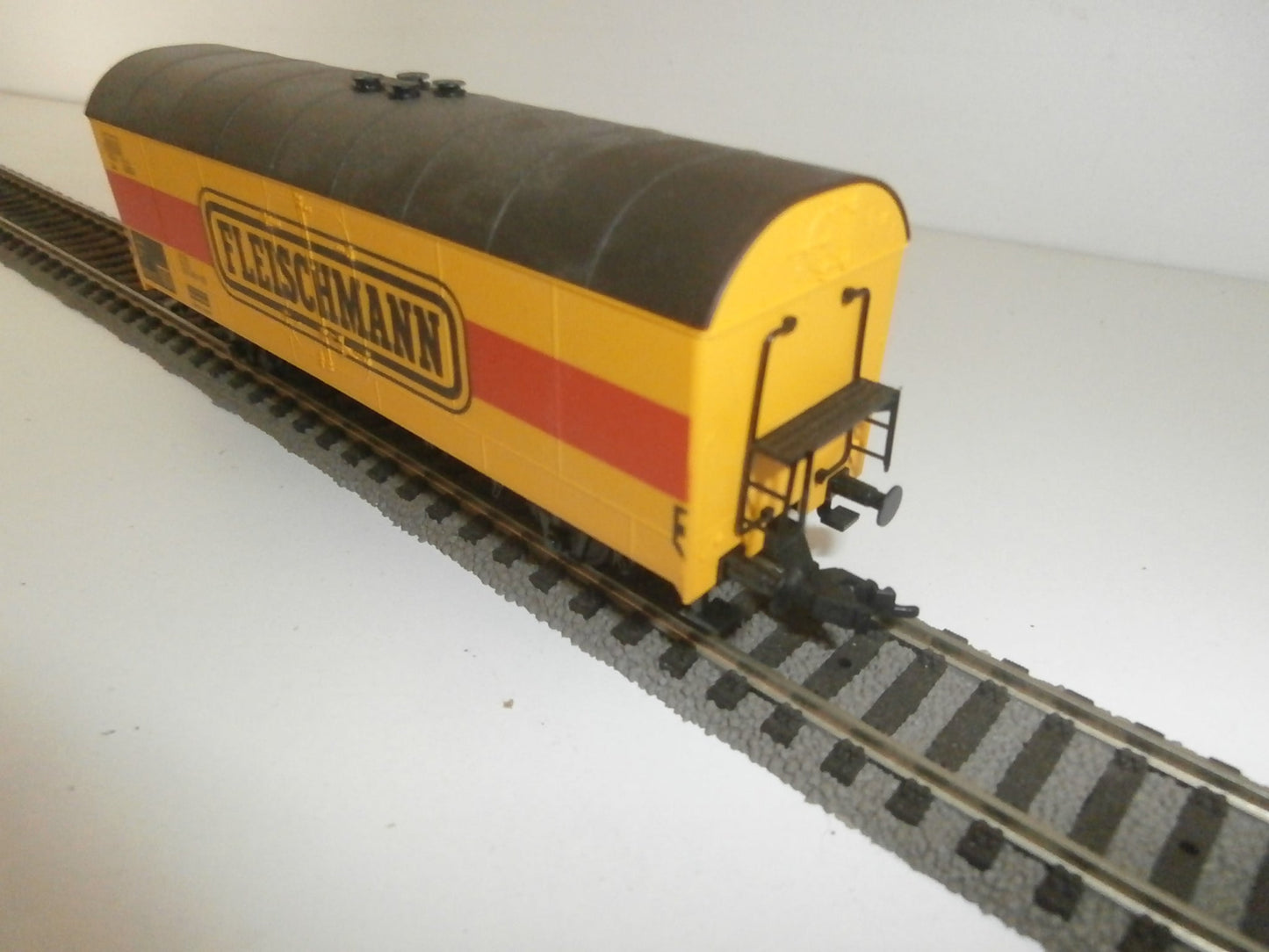 WAGON FLEISCHMANN HO