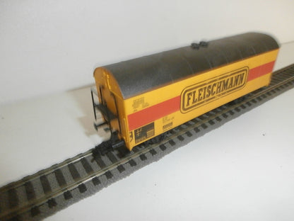 WAGON FLEISCHMANN HO