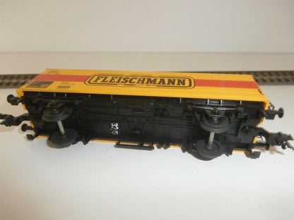 WAGON FLEISCHMANN HO