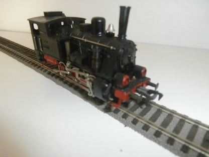 TRAIN HO POUR PIECES