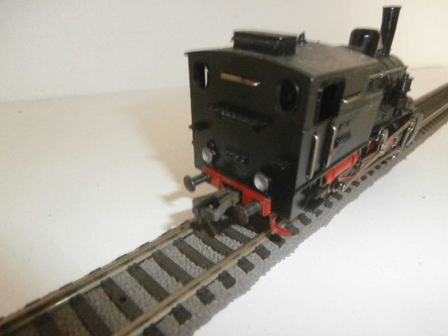 TRAIN HO POUR PIECES