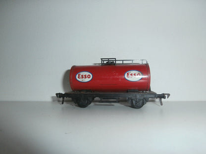 WAGON MARCHANDISE FLEISCHMANN HO