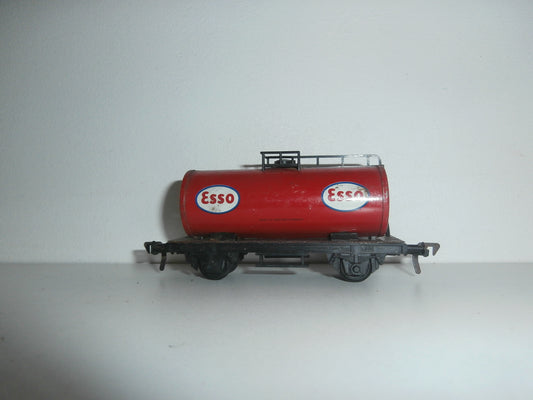 WAGON MARCHANDISE FLEISCHMANN HO