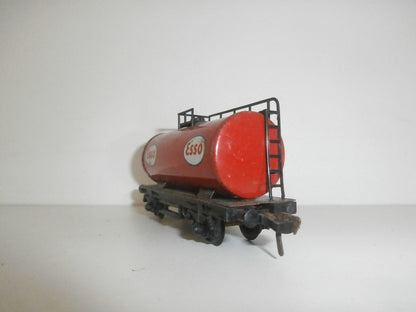 WAGON MARCHANDISE FLEISCHMANN HO