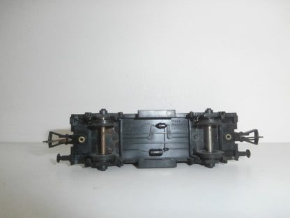 WAGON MARCHANDISE FLEISCHMANN HO