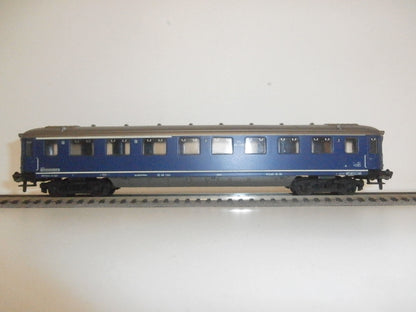 WAGON FLEISCHMANN HO