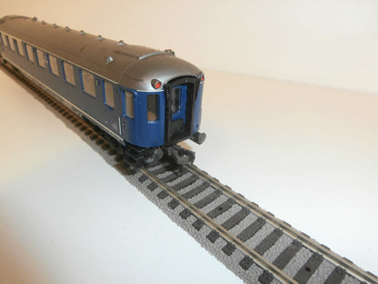 WAGON FLEISCHMANN HO