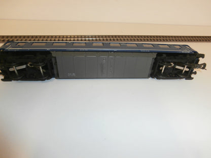 WAGON FLEISCHMANN HO