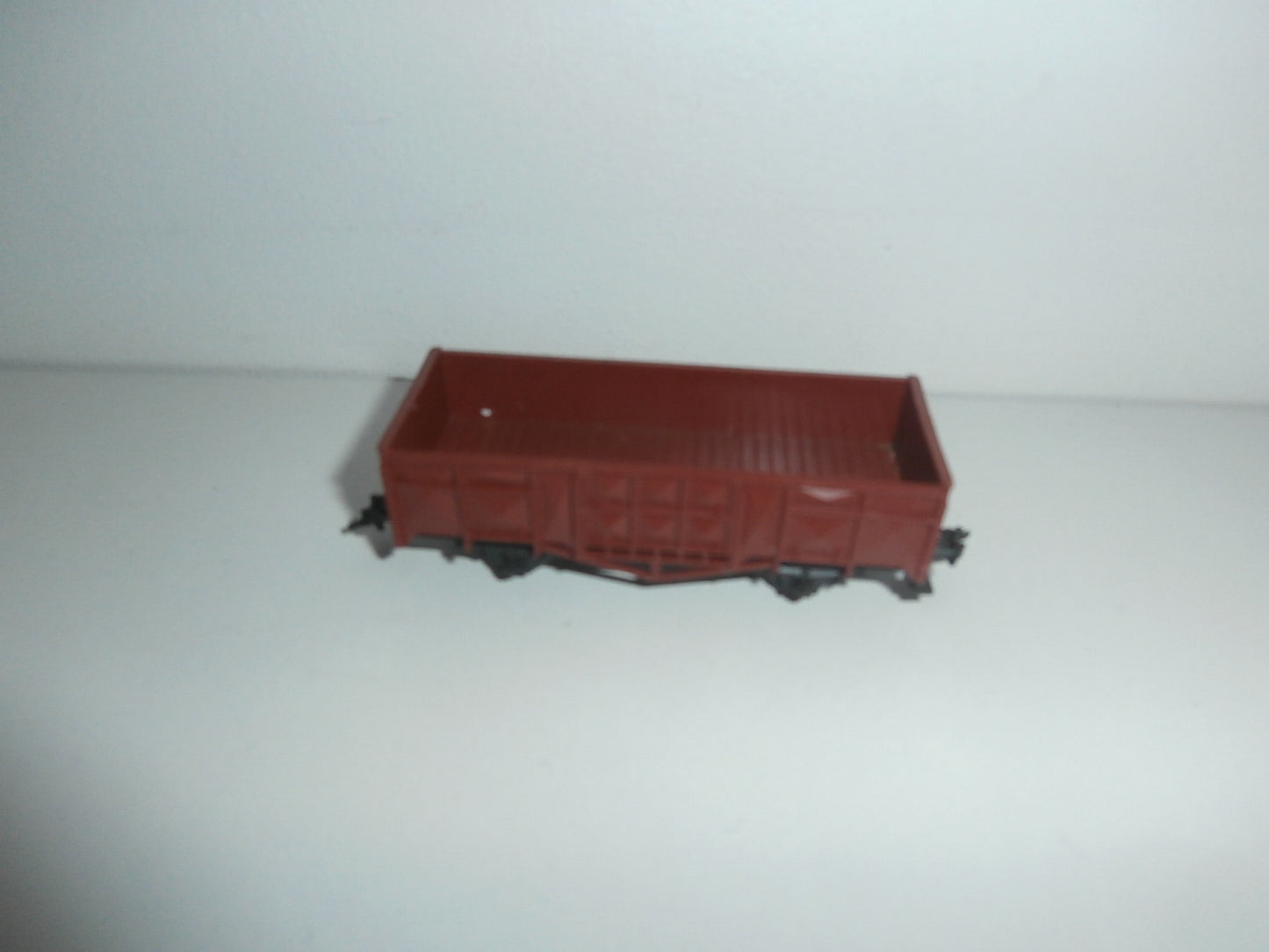 WAGON FLEISCHMANN HO