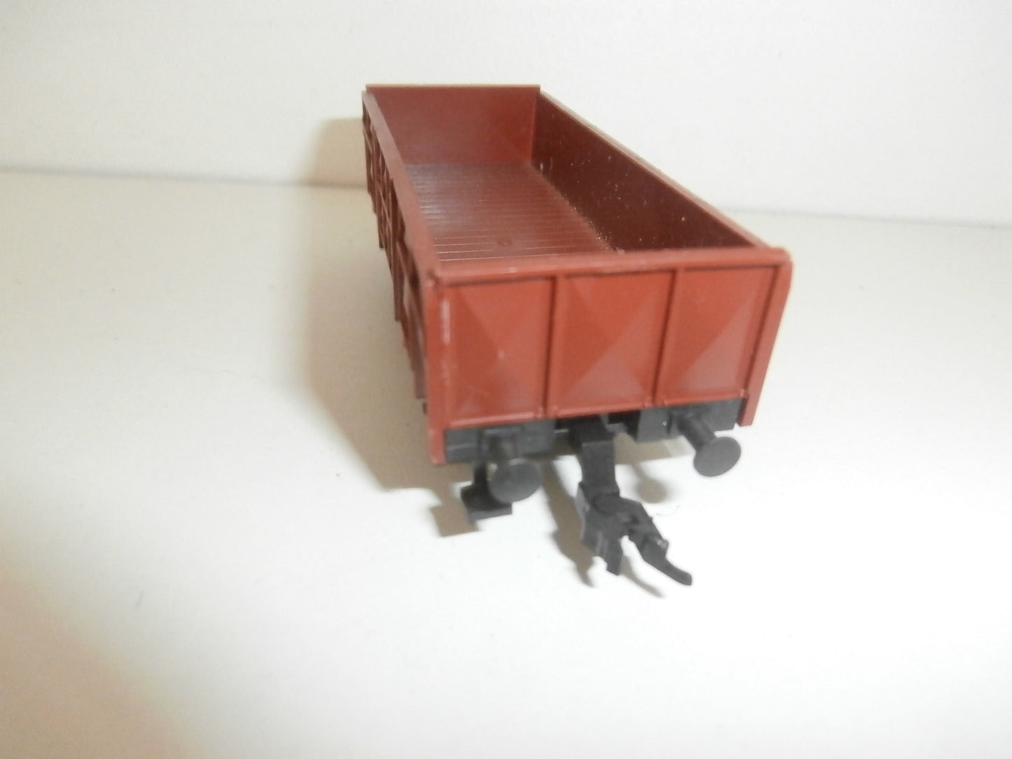 WAGON FLEISCHMANN HO