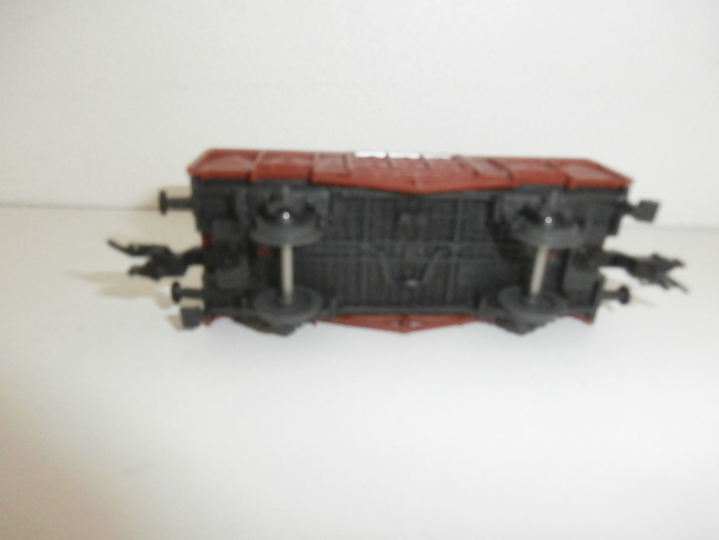 WAGON FLEISCHMANN HO