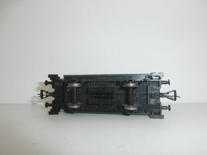 WAGON VOYAGEURS FLEISCHMANN HO