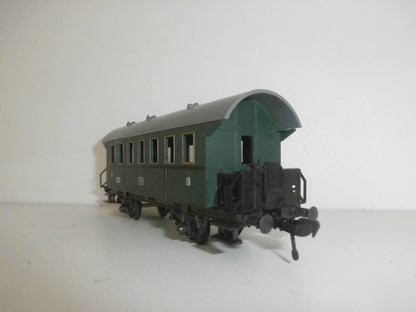 WAGON VOYAGEURS FLEISCHMANN HO