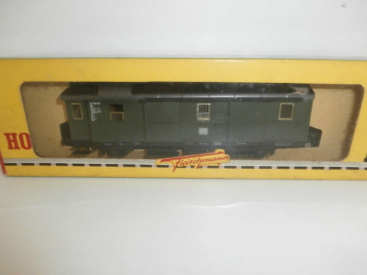 WAGON VOYAGEURS FLEISCHMANN HO