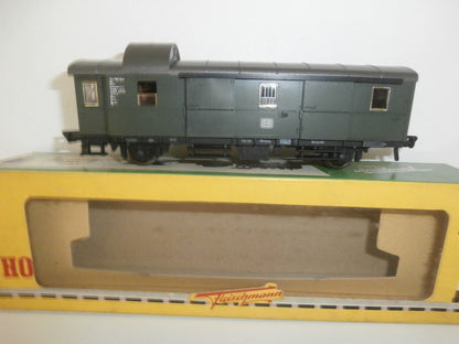 WAGON VOYAGEURS FLEISCHMANN HO