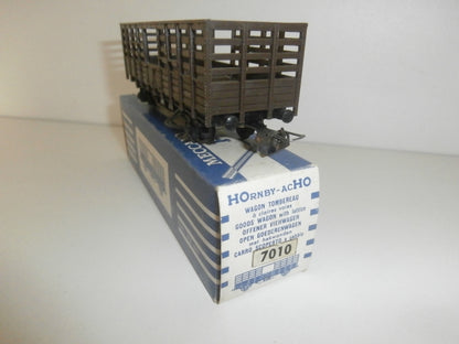 WAGON HORNBY ACHO