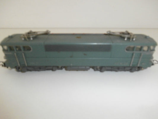 LOCOMOTIVE POUR PIECES