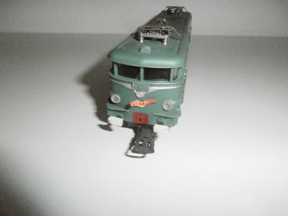 LOCOMOTIVE POUR PIECES