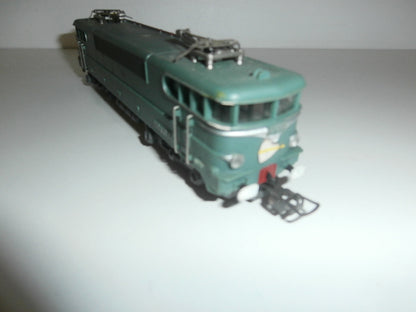 LOCOMOTIVE POUR PIECES