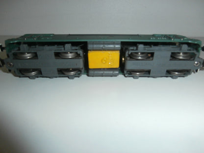 LOCOMOTIVE POUR PIECES