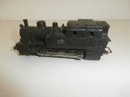 LOCOMOTIVE POUR PIECES