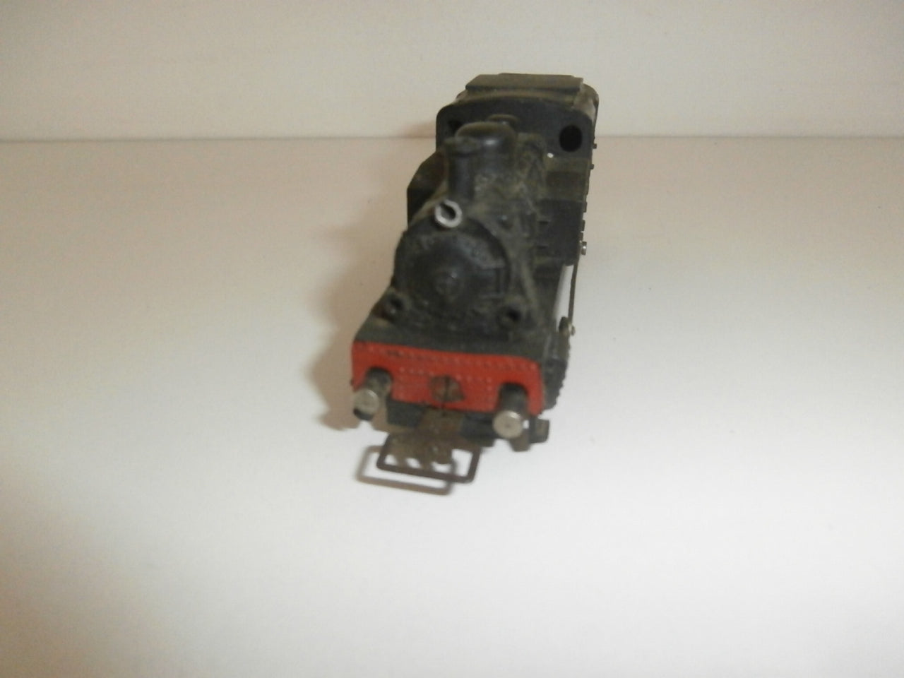 LOCOMOTIVE POUR PIECES