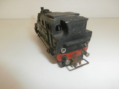 LOCOMOTIVE POUR PIECES