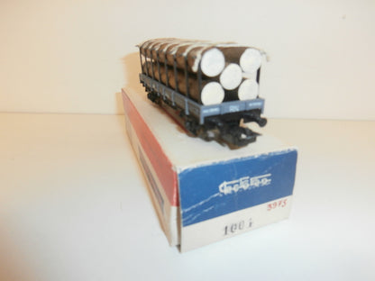 WAGON ELECTROTREN 1001